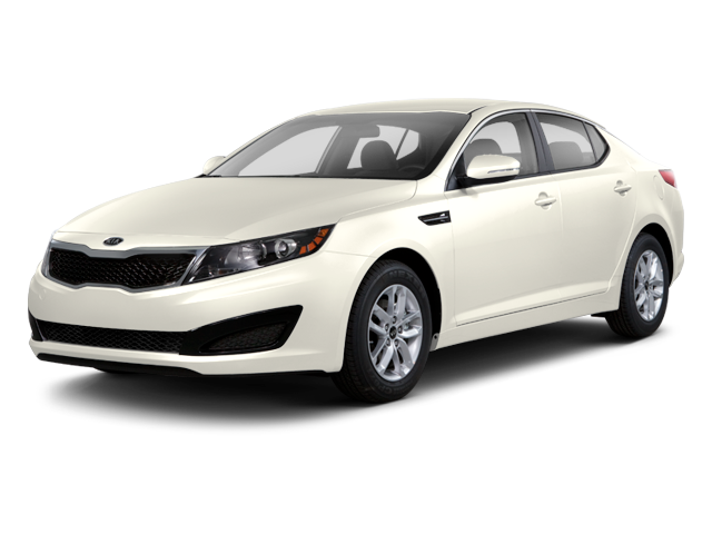 2013 Kia Optima SX Turbo AT's photo