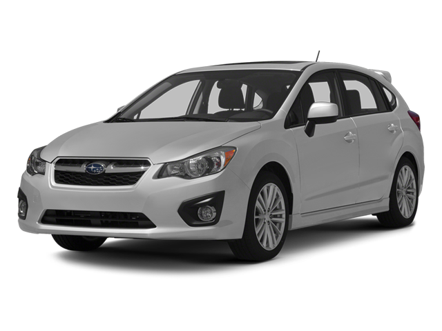 Used 2013 Subaru Impreza 2.0I Sport Limited with VIN JF1GPAU62D2801527 for sale in Springfield, MO