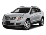 2016 Cadillac SRX Standard