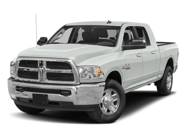2016 RAM 2500 SLT