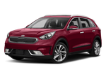2017 Kia Niro Touring