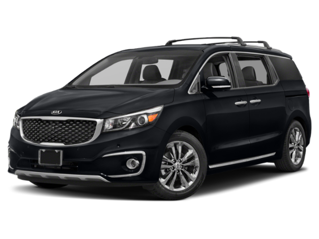 2018 Kia Sedona SX Limited