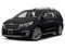 2018 Kia Sedona SX Limited