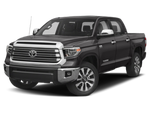 2019 Toyota Tundra Limited CrewMax