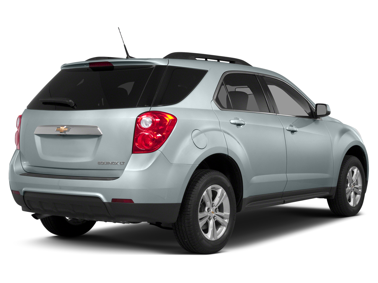 2015 Chevrolet Equinox LT 2LT