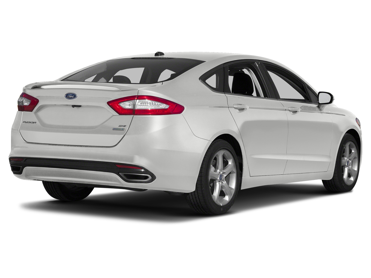 Used 2015 Ford Fusion SE with VIN 3FA6P0HD1FR239116 for sale in Springfield, MO