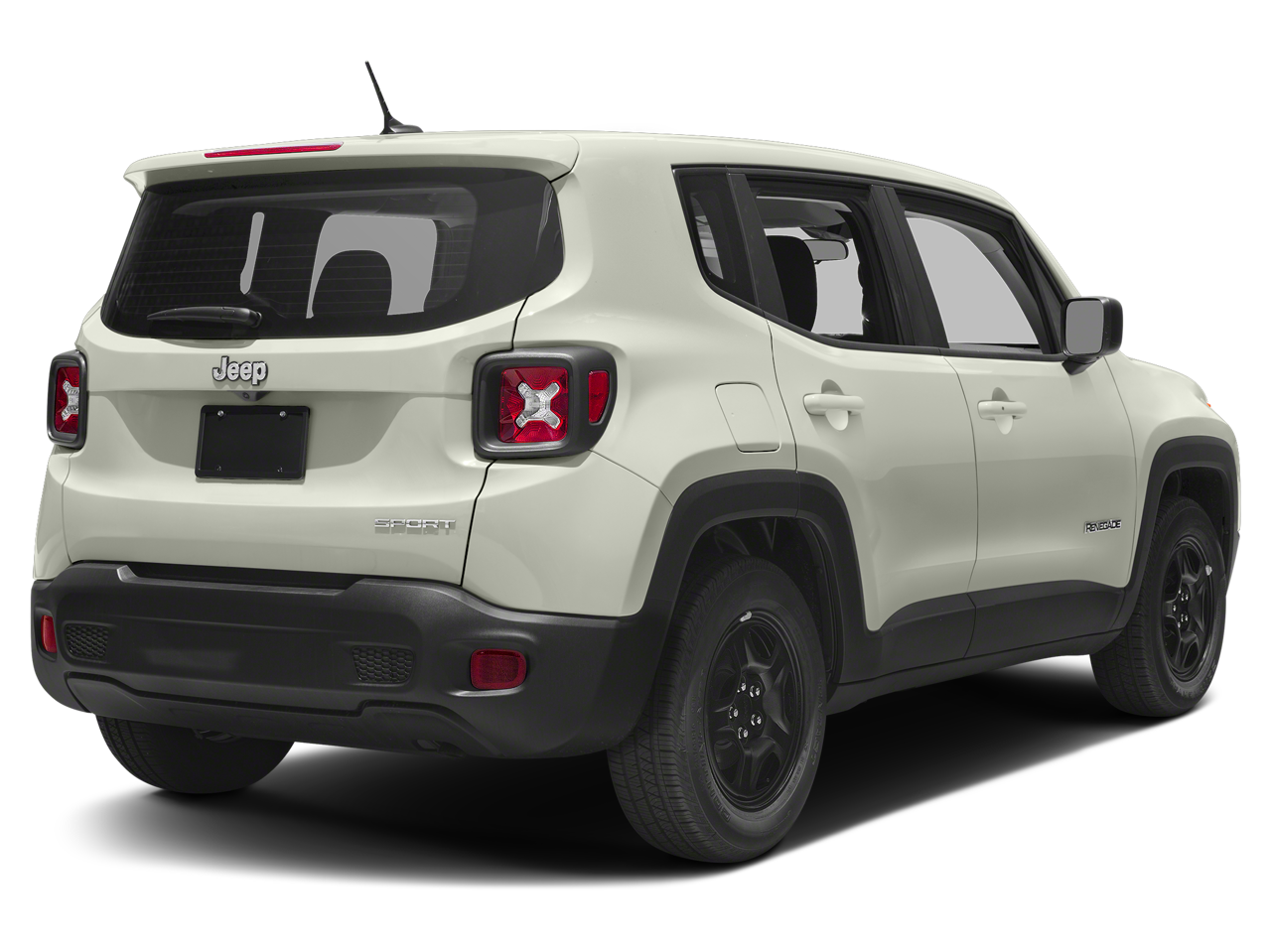2018 Jeep Renegade Latitude North Edition photo 4