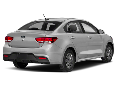 2019 Kia Rio S
