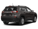 2020 Jeep Cherokee Lux
