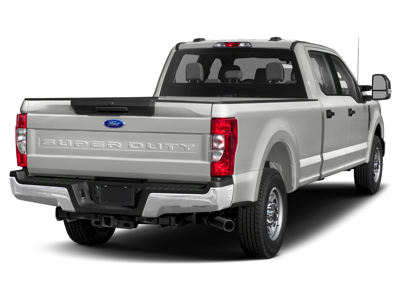 2021 Ford F-250SD XLT