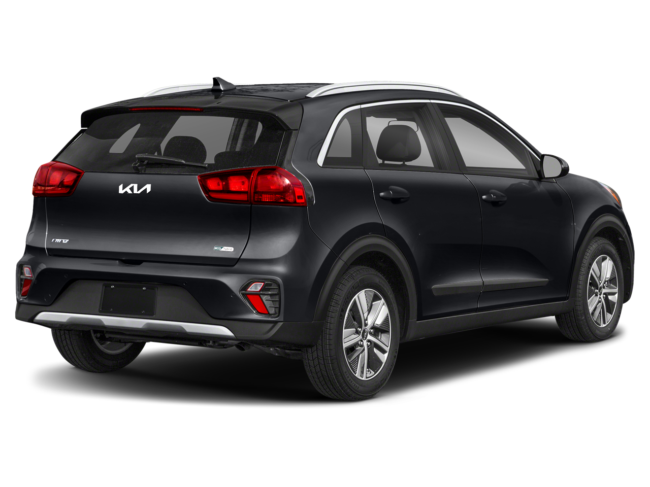 2022 Kia Niro LXS