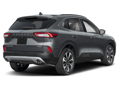 2024 Ford Escape Hybrid Platinum