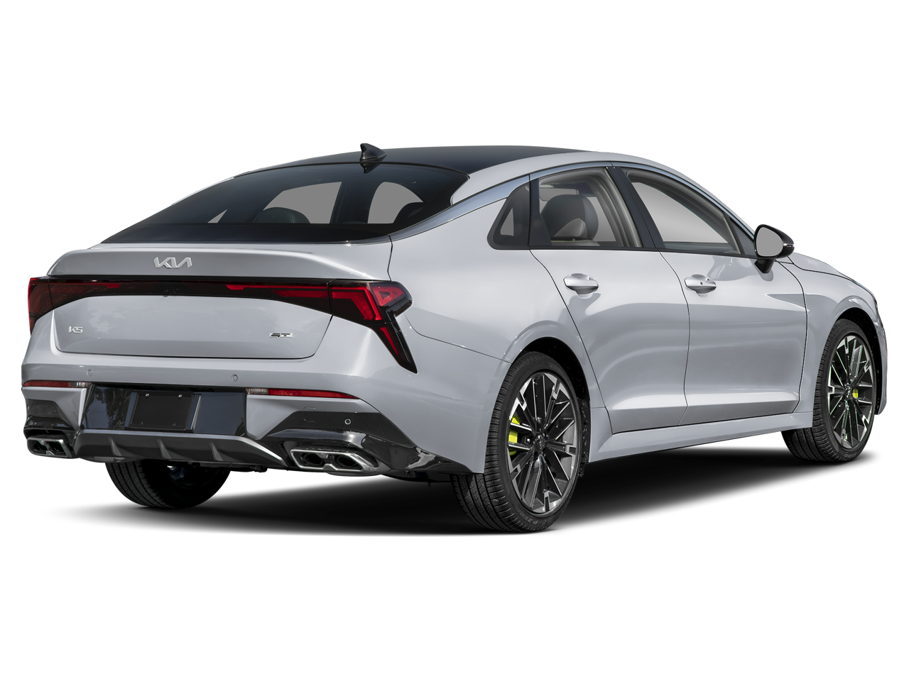 2026 Kia K5 GT - Photo 29