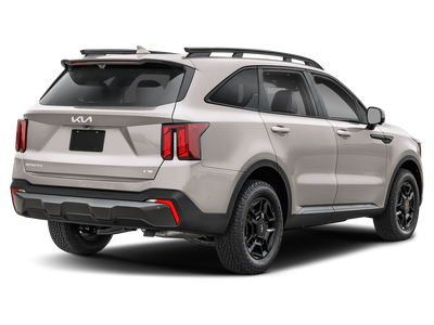 2026 Kia Sorento X-Pro SX Prestige