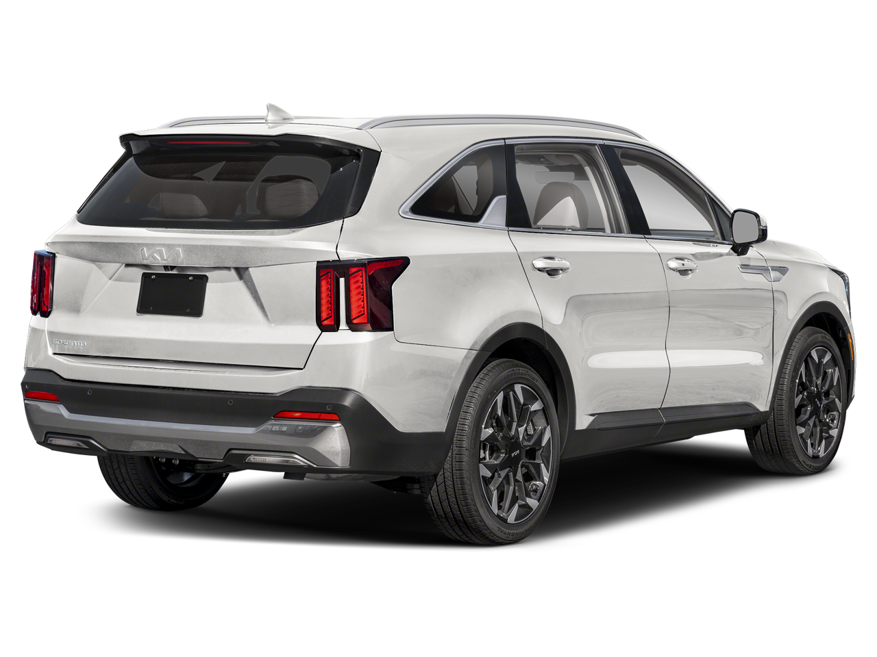 2026 Kia Sorento EX - Photo 29