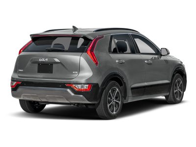 2026 Kia Niro SX