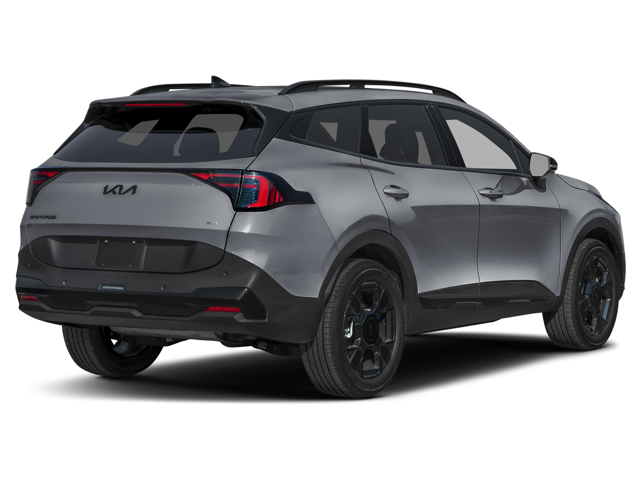 2026 Kia Sportage X-Line Hybrid - Photo 29