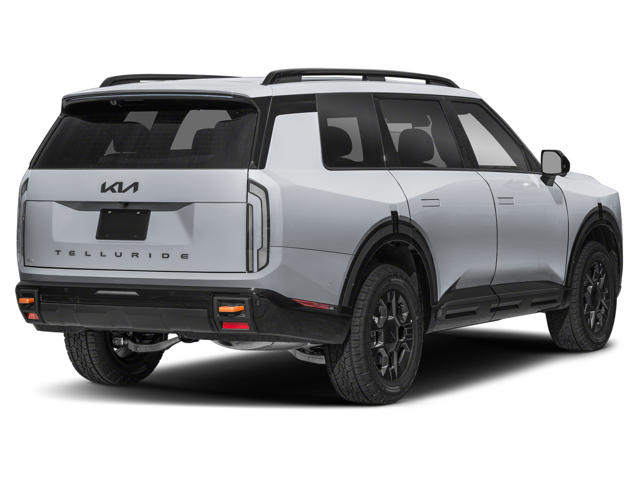 2027 Kia Telluride X-Pro SX Prestige - Photo 29