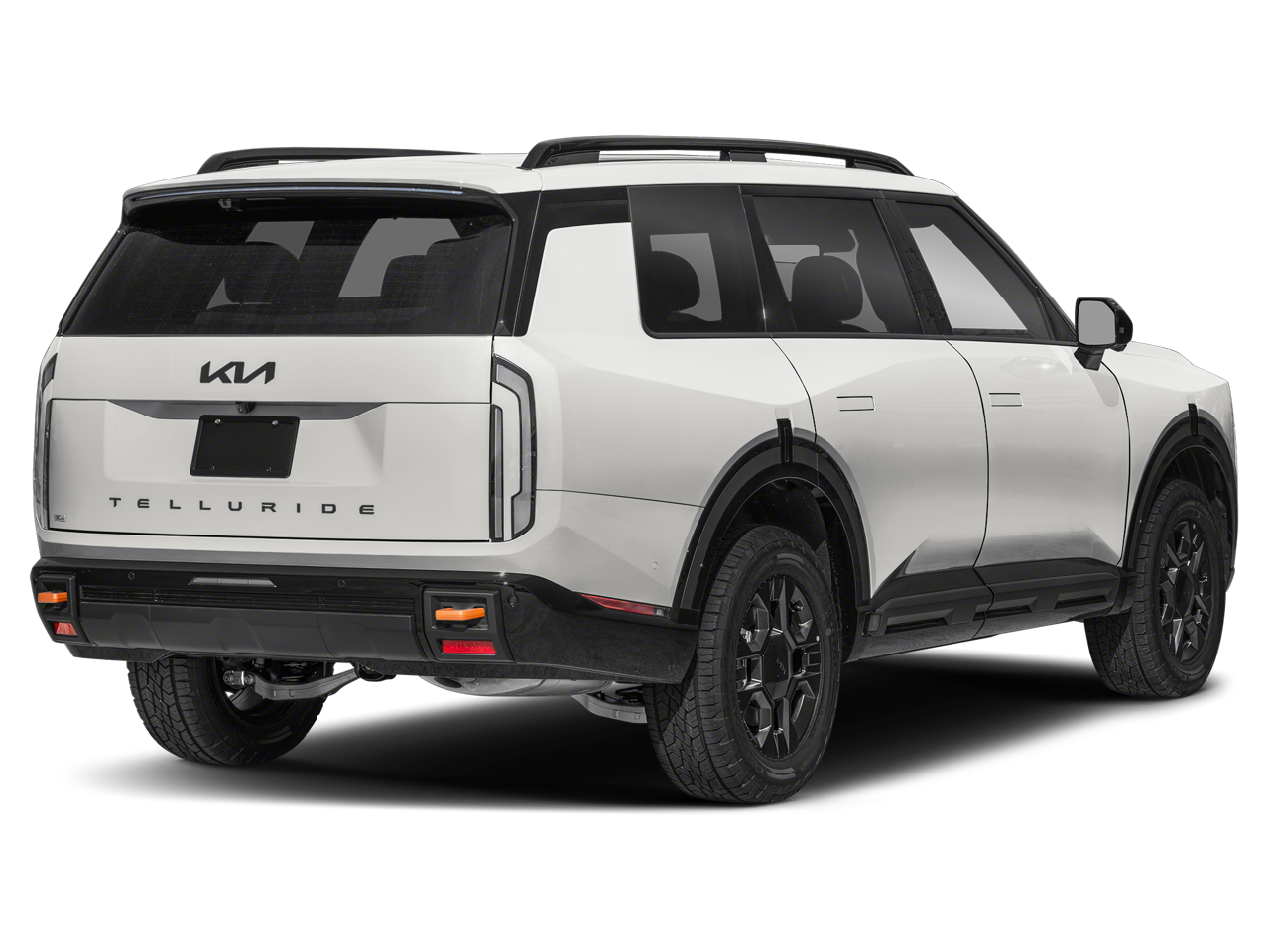 2027 Kia Telluride X-Pro SX Prestige - Photo 29