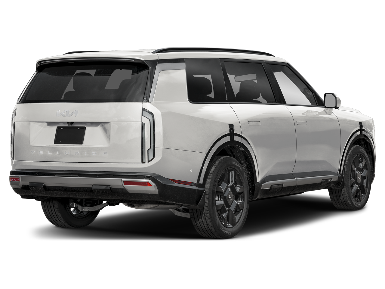 2027 Kia Telluride SX-Prestige