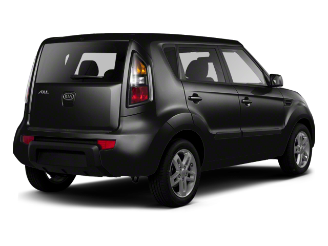 Used 2010 Kia Soul Exclaim with VIN KNDJT2A27A7125822 for sale in Springfield, MO