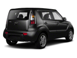 2010 Kia Soul Plus
