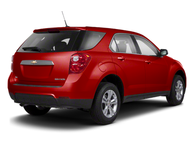 2011 Chevrolet Equinox LT 2LT