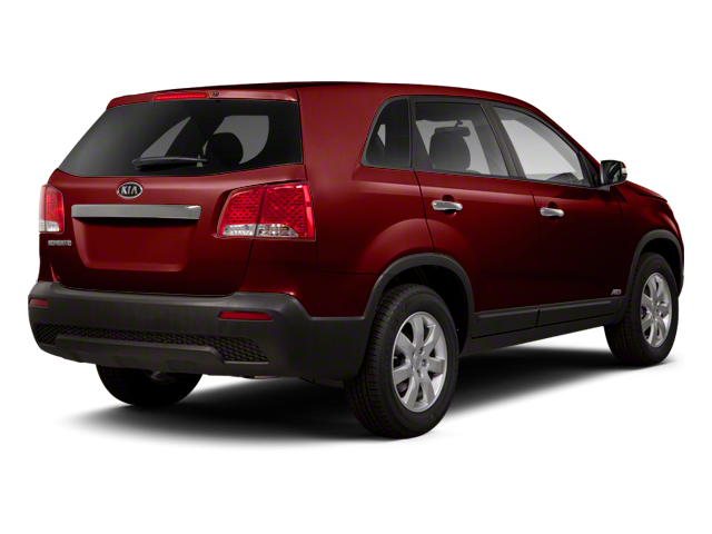 Used 2011 Kia Sorento SX with VIN 5XYKW4A23BG129992 for sale in Springfield, MO