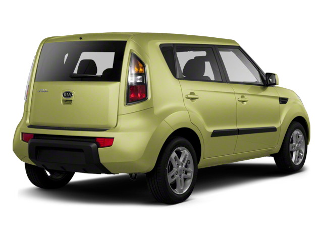 Used 2011 Kia Soul Base with VIN KNDJT2A2XB7313669 for sale in Springfield, MO
