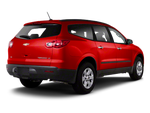 2012 Chevrolet Traverse LT 1LT