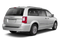2012 Chrysler Town & Country Touring-L
