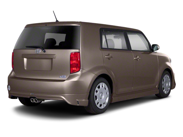 2012 Scion xB Base