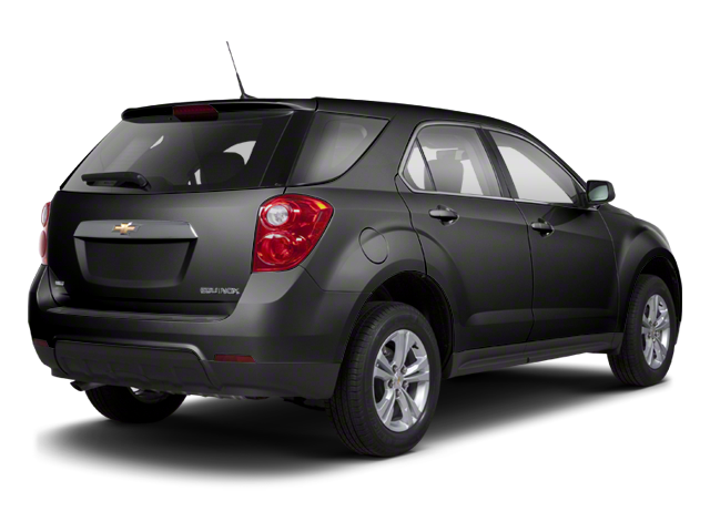2013 Chevrolet Equinox LT 2LT