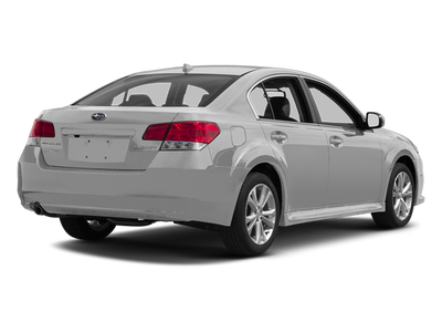 2013 Subaru Legacy 2.5i Sport