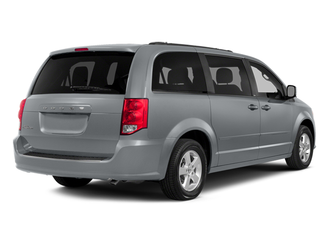 2014 Dodge Grand Caravan AVP