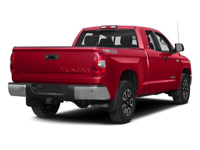 2014 Toyota Tundra SR5