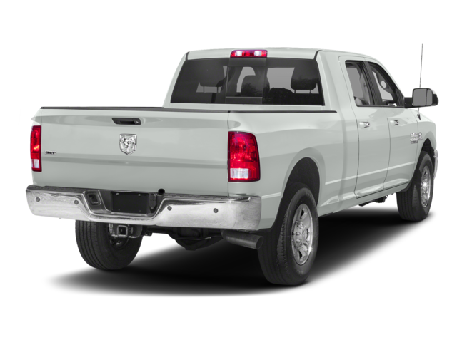 2016 RAM 2500 SLT