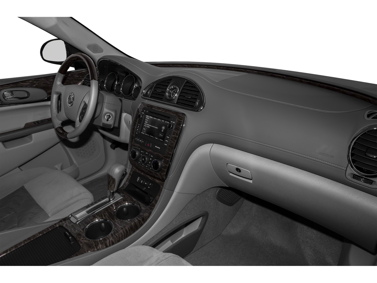 2015 Buick Enclave Premium Group