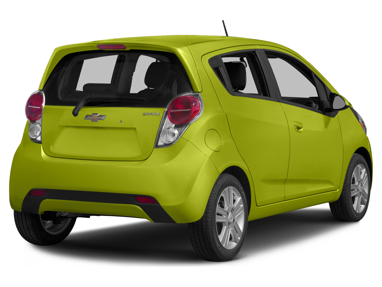 2015 Chevrolet Spark 1LT