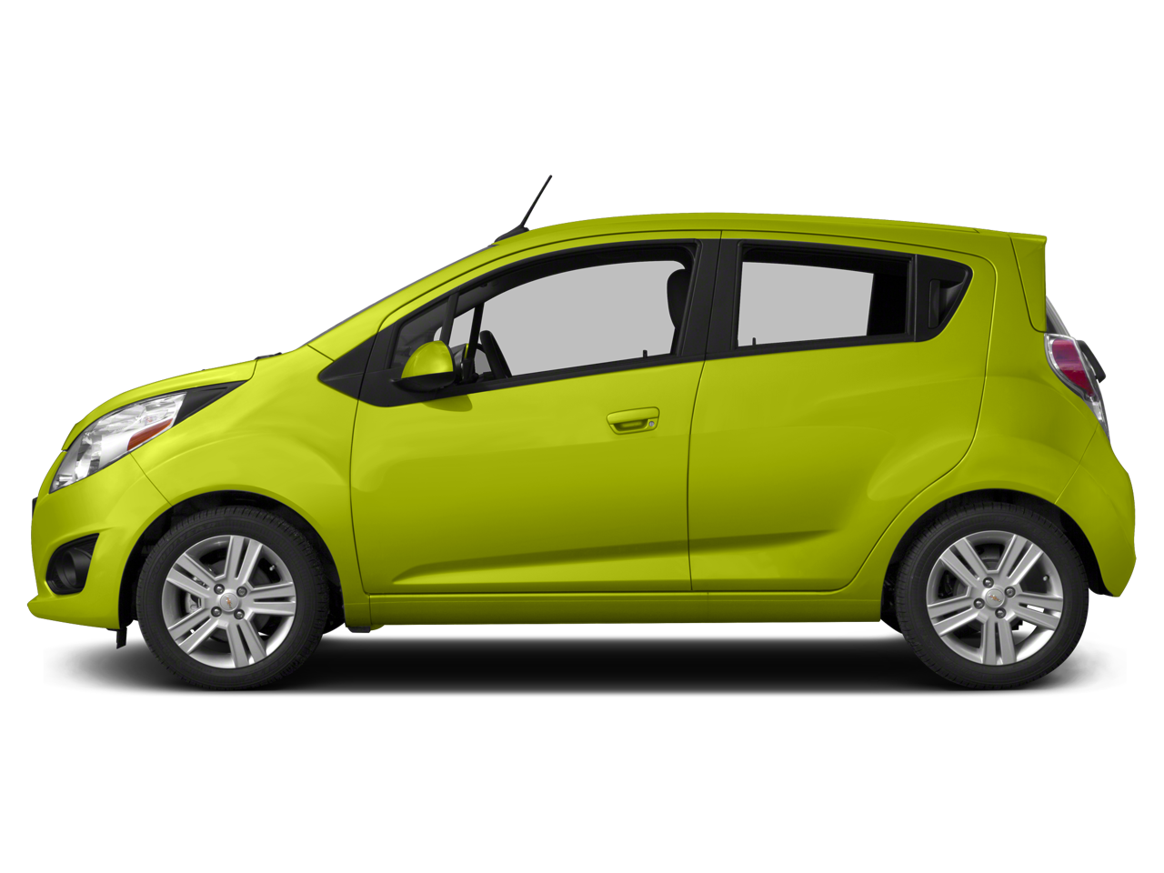 2015 Chevrolet Spark 1LT
