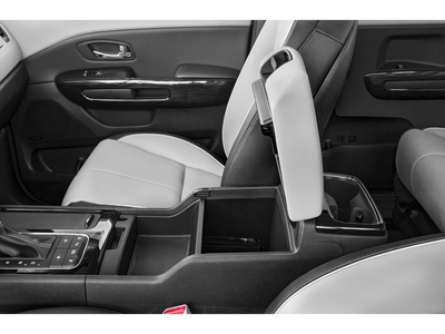 2016 Kia Sedona SX