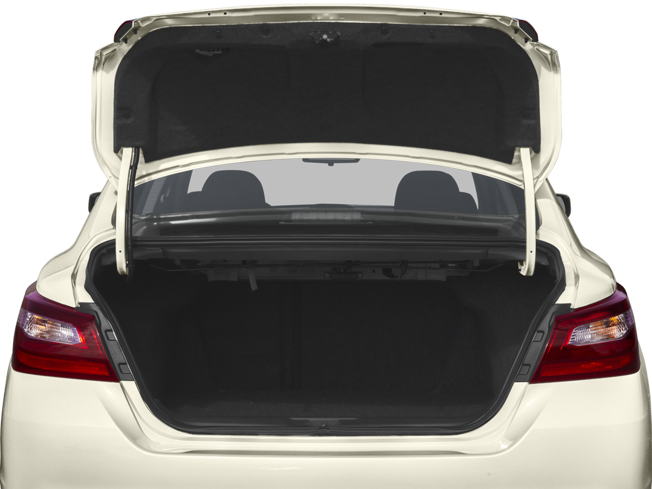 2016 Nissan Altima 2.5 SV