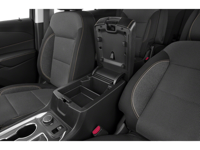 2018 Chevrolet Traverse 3LT