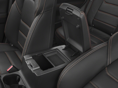 2018 Mazda Mazda CX-5 Grand Touring