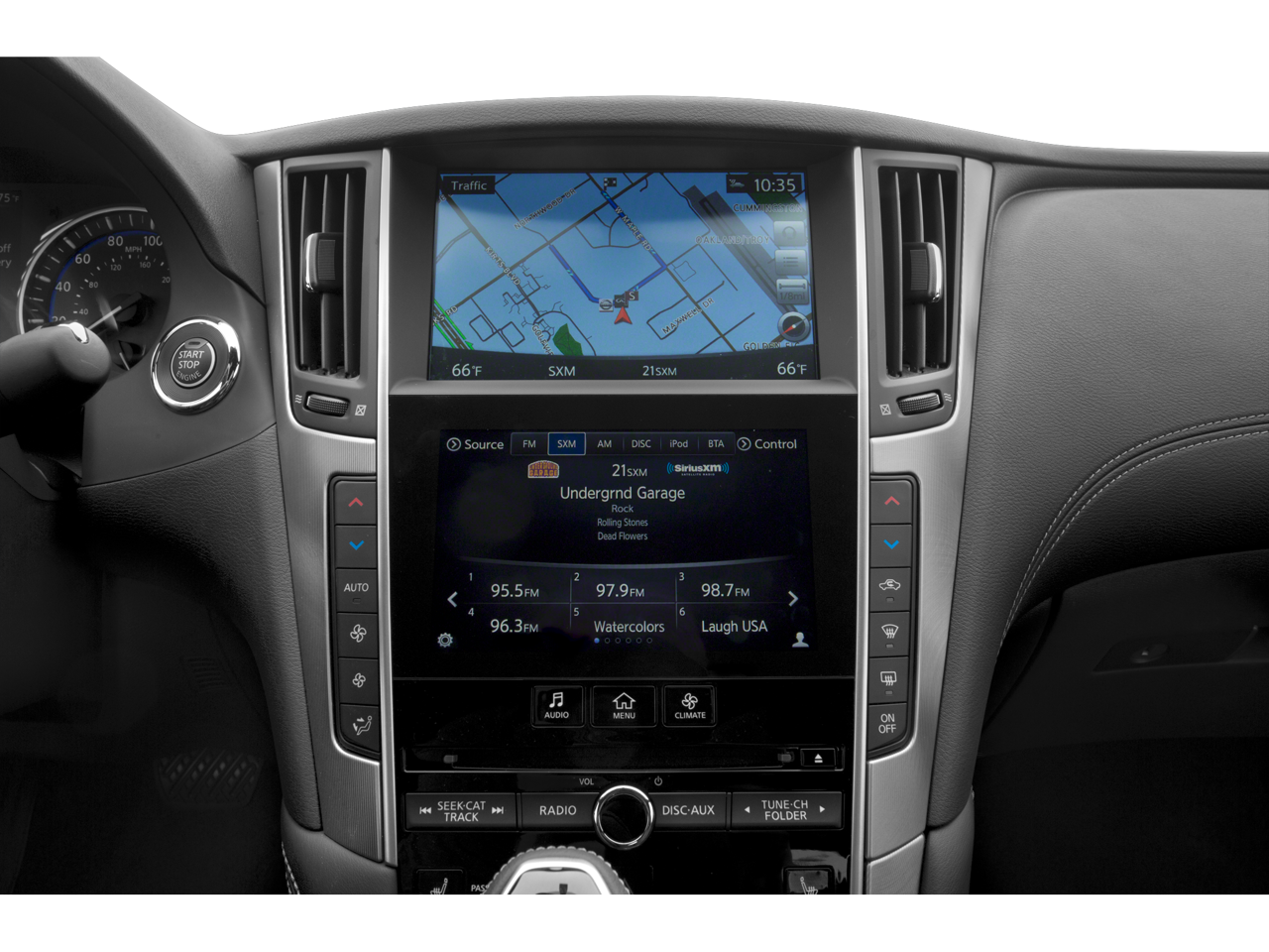 2019 INFINITI Q60 3.0t LUXE