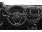 2020 Jeep Cherokee Lux