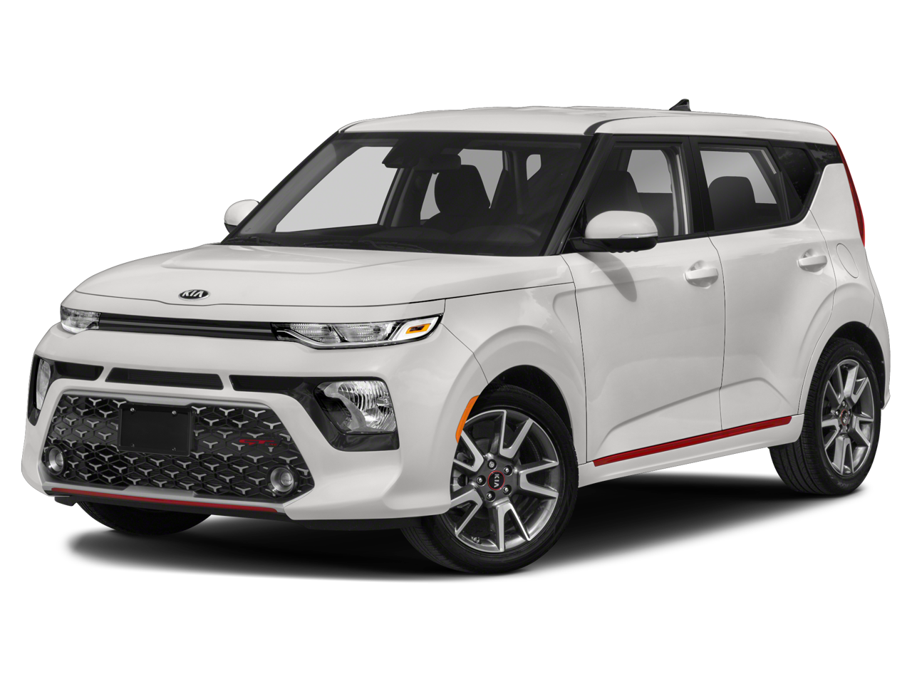 2020 Kia Soul 2.0LT GT-Line IVT's photo