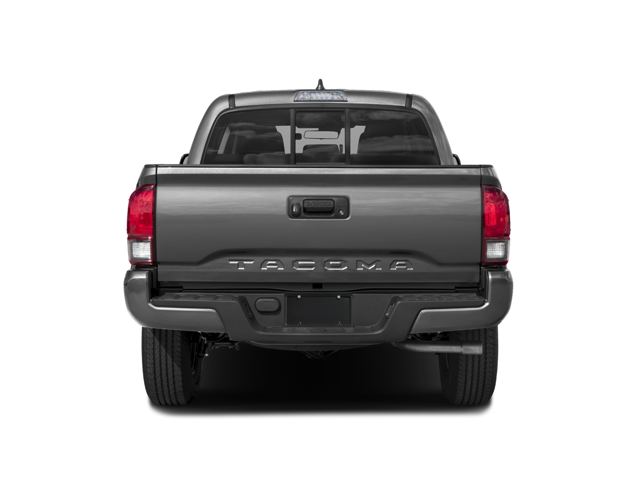 2020 Toyota Tacoma SR V6