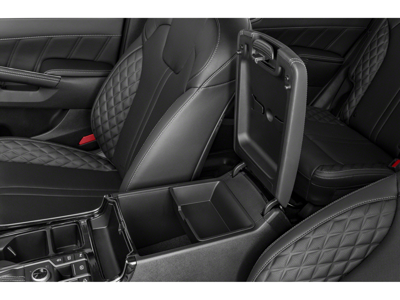 2022 Kia Sorento X-Line SX Prestige