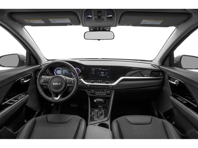 2022 Kia Niro LXS